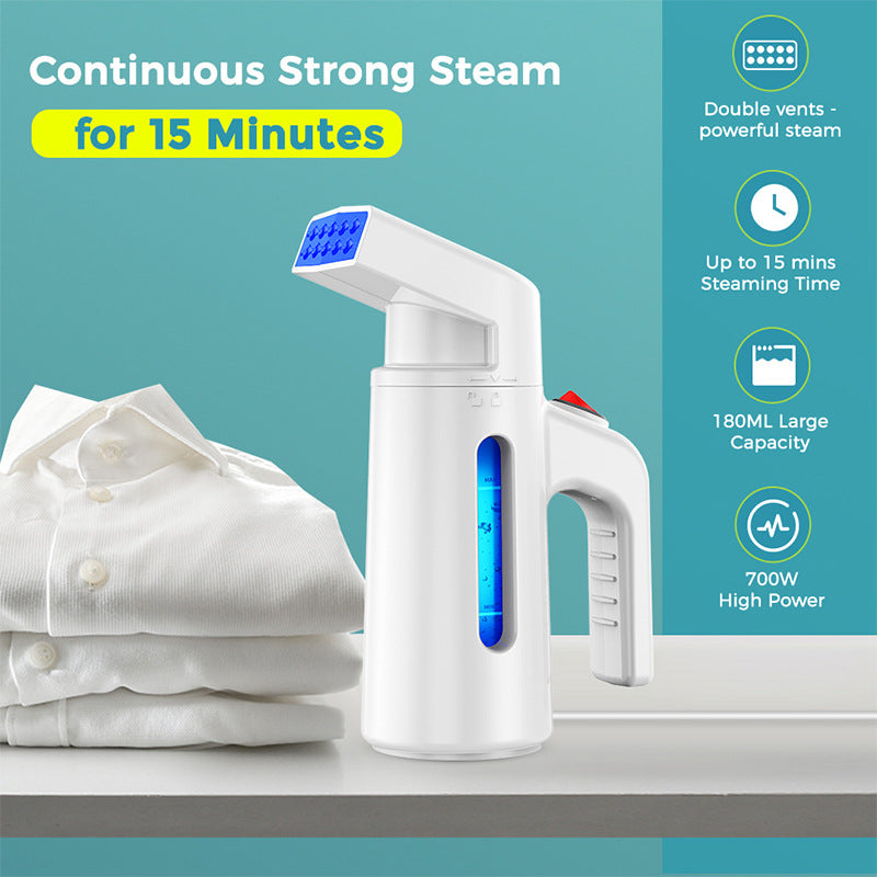 Portable Handheld Steam Iron