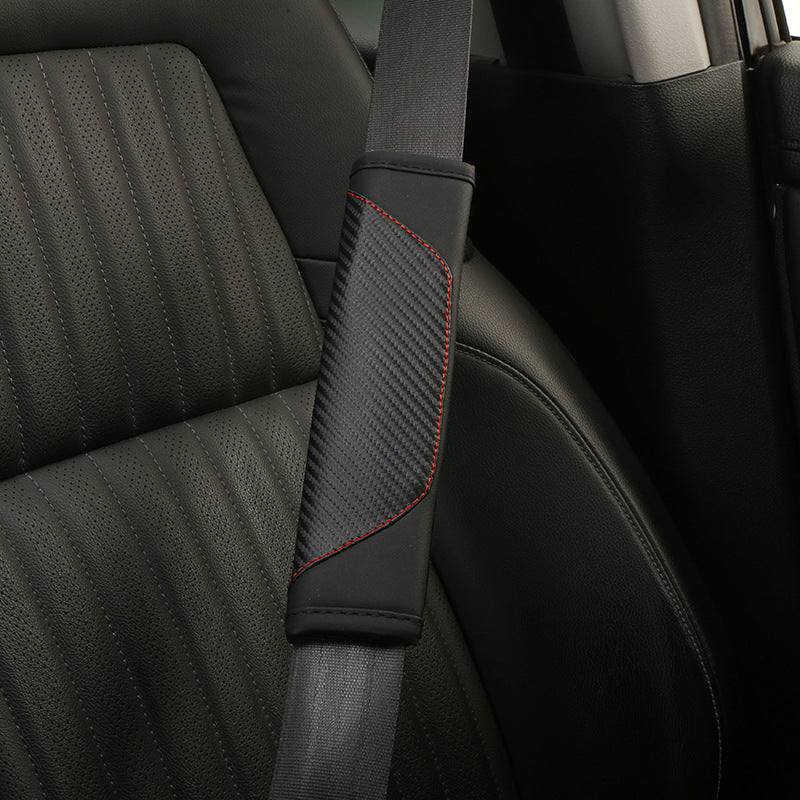 Universal Car Safety Belt Shoulder Pads