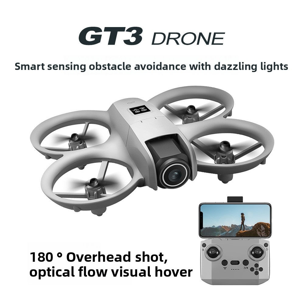 GT3 Mini Drone