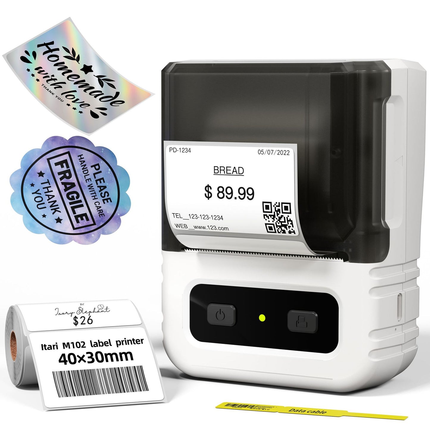 Thermal printer
