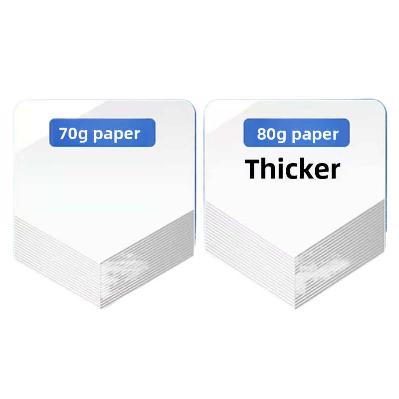 High-Quality A4 Printing Paper for Office Use