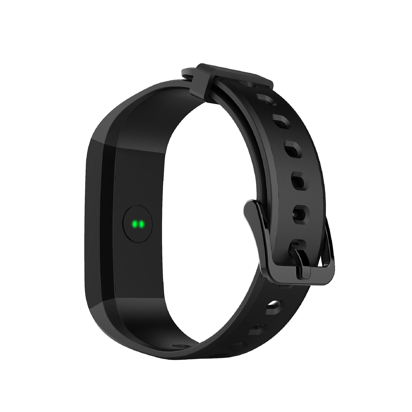 J-Style1810 Smart Heart Rate Sleep Monitor Fitness Tracker