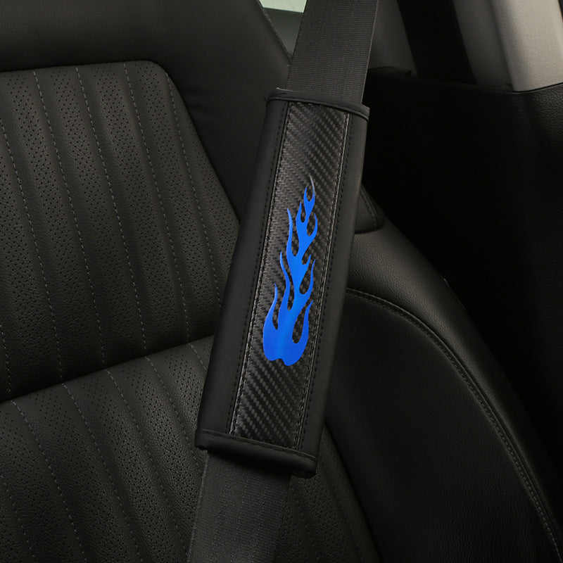 Universal Car Safety Belt Shoulder Pads