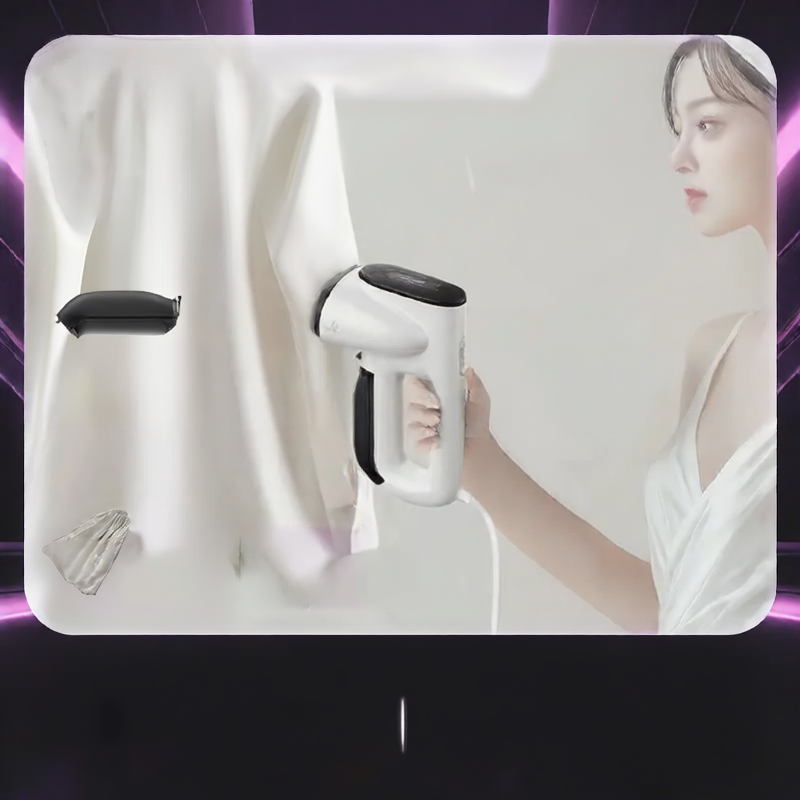 Handheld Garment Steamer