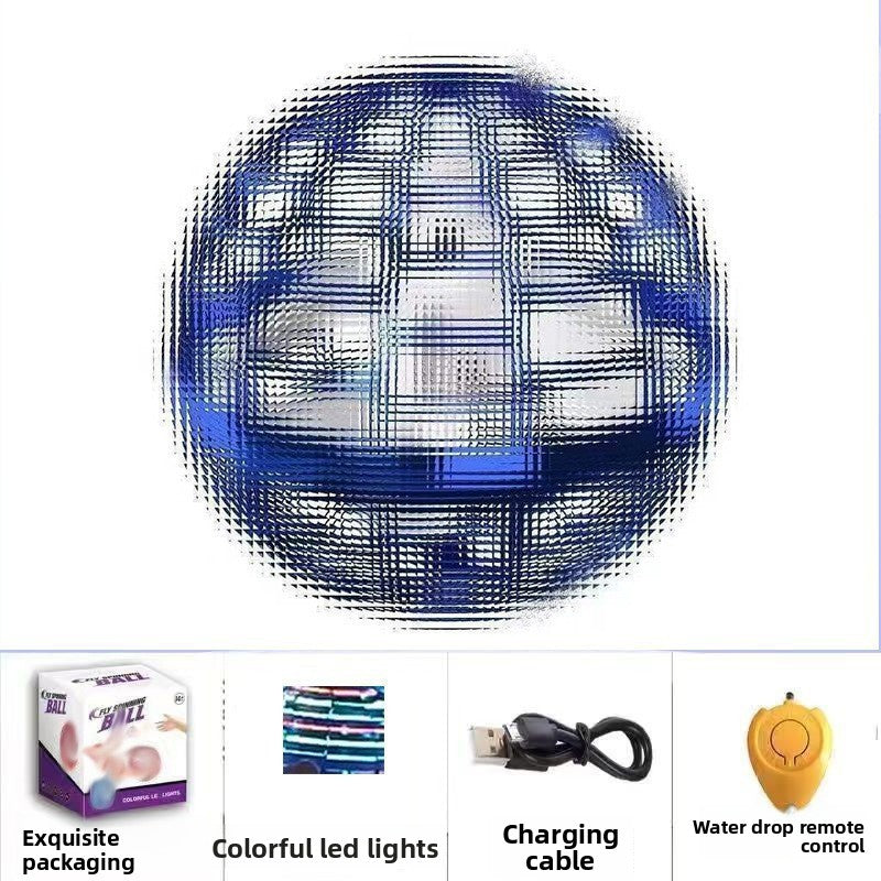 Boomerang Flying Ball for Kids