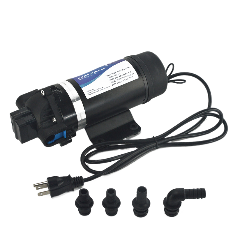 DP-160 High Pressure Water Pump for Cleaning