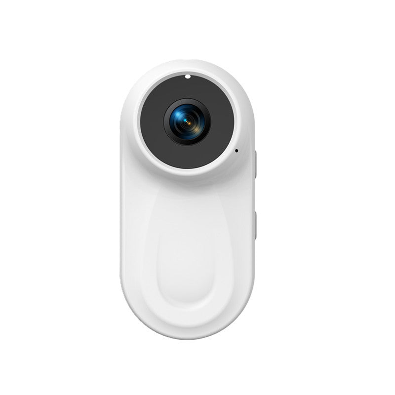 Thumb motion camera