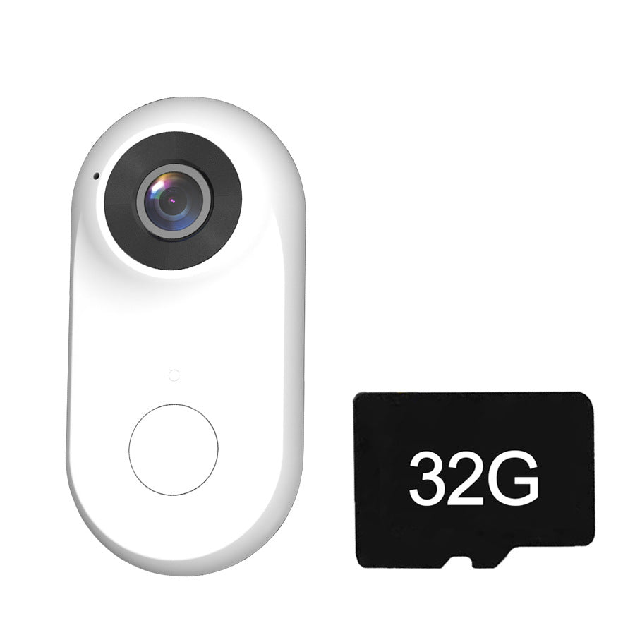 WIFI Thumb Action camera