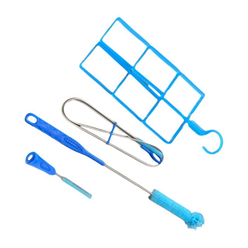 Water Bottle Cleaning Brush Kit