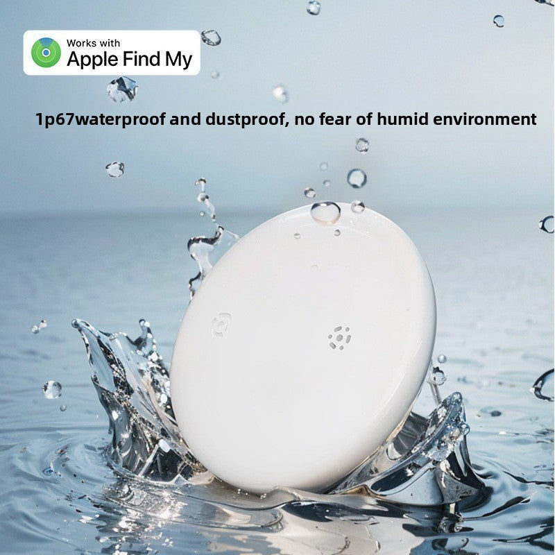 Waterproof Bluetooth Tracker for iOS
