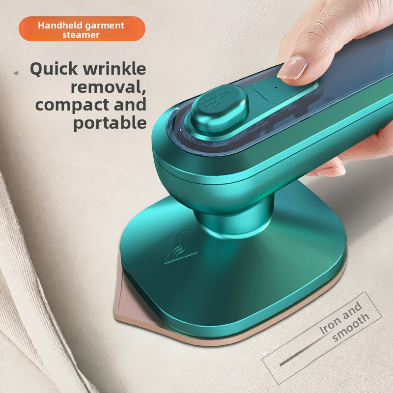 Handheld Portable Garment Steamer