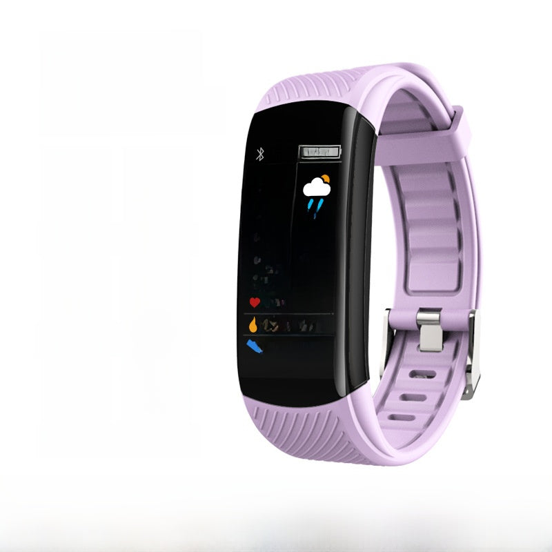 smart bracelet
