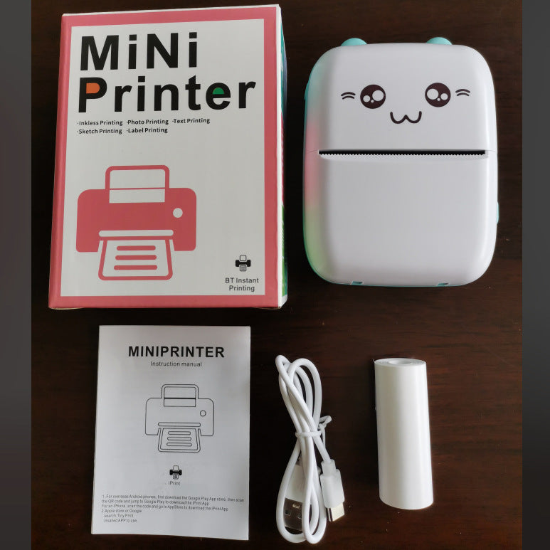 Mini Printer