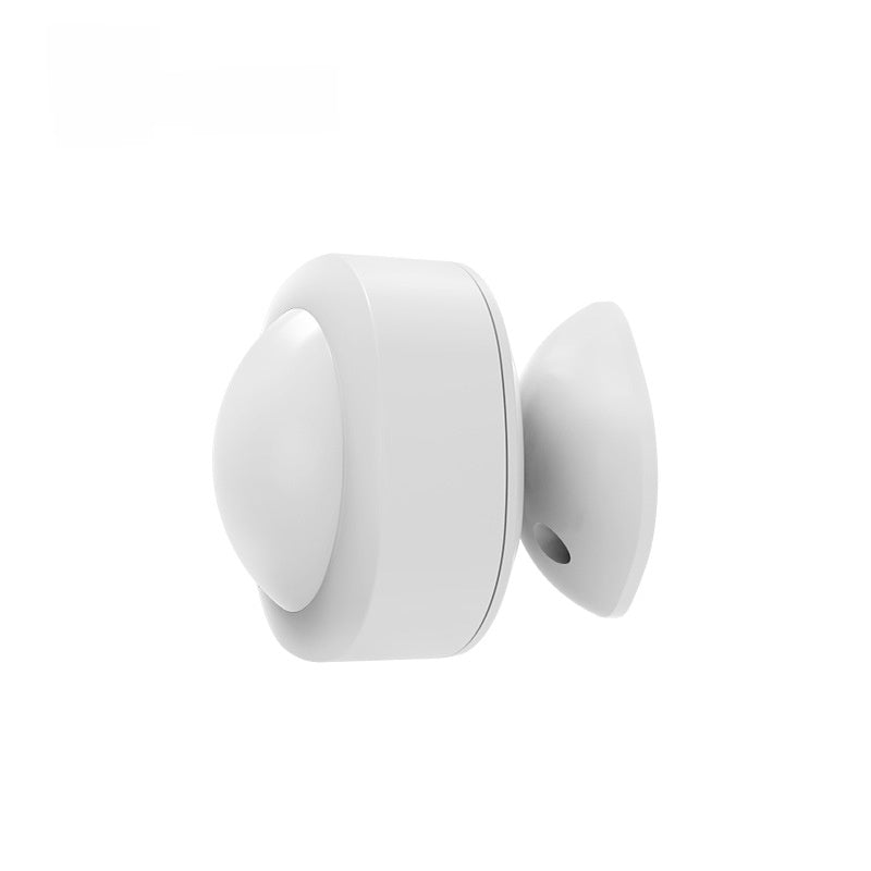 WiFi/Zigbee Smart Motion Sensor with Mobile Alerts