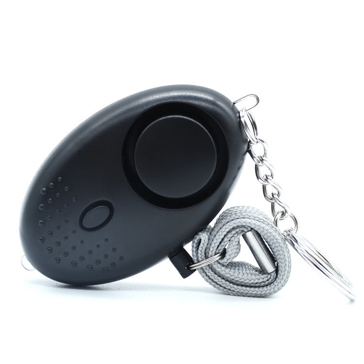 Personal safety alarm