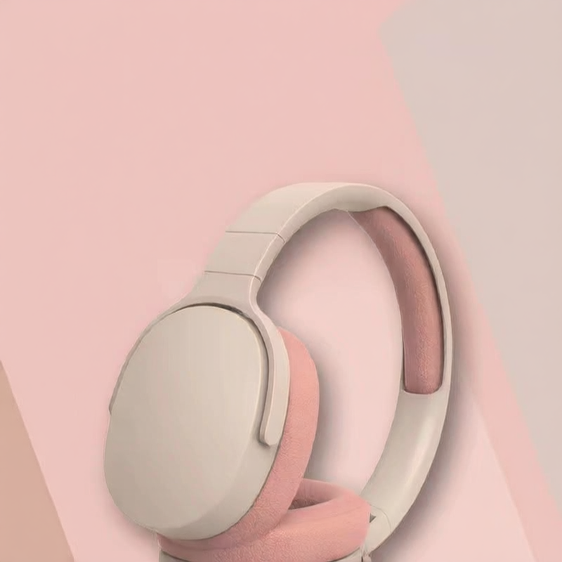 P2961 Wireless Bluetooth Headphones