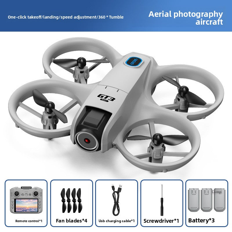 remote control drone