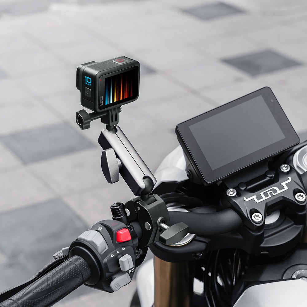 Motorcycle Camera Mount