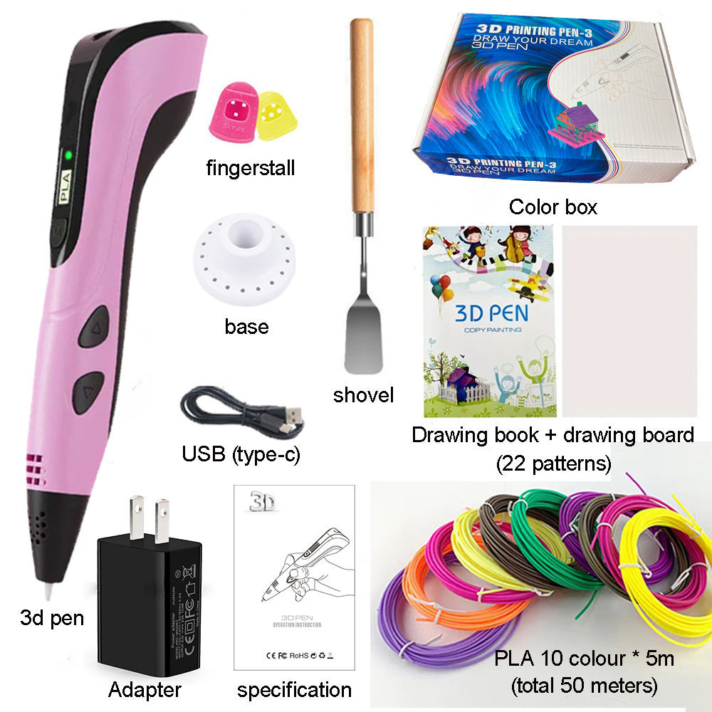 3D Printing Pen
