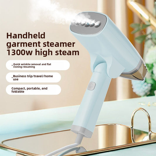 Portable Handheld Garment Steamer