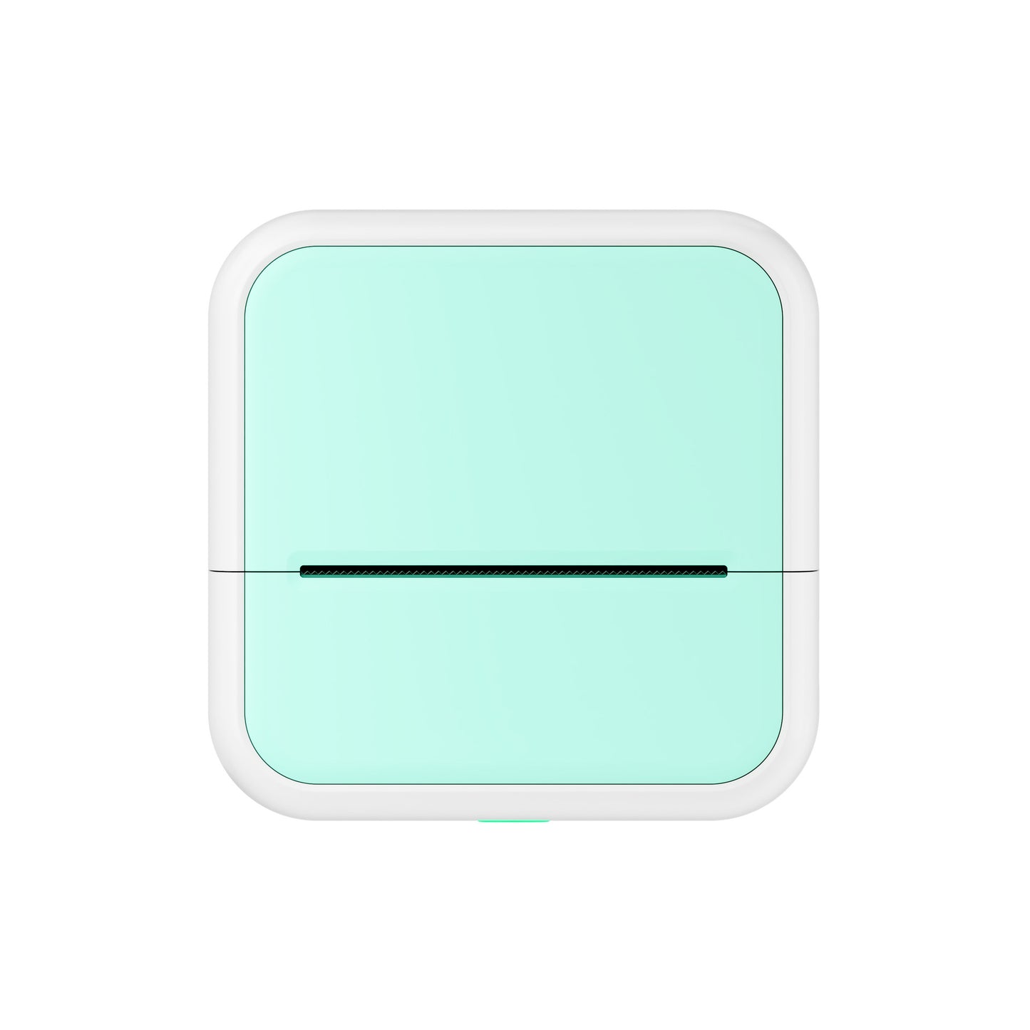 Portable Wireless Thermal Bluetooth Label Printer