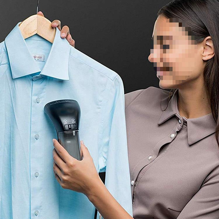 Portable Handheld Garment Steamer
