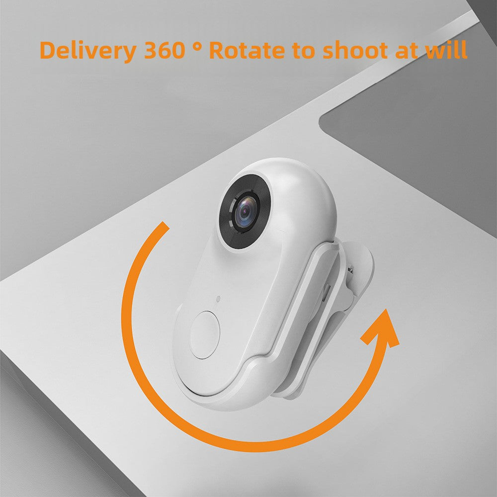 WIFI Thumb Action camera