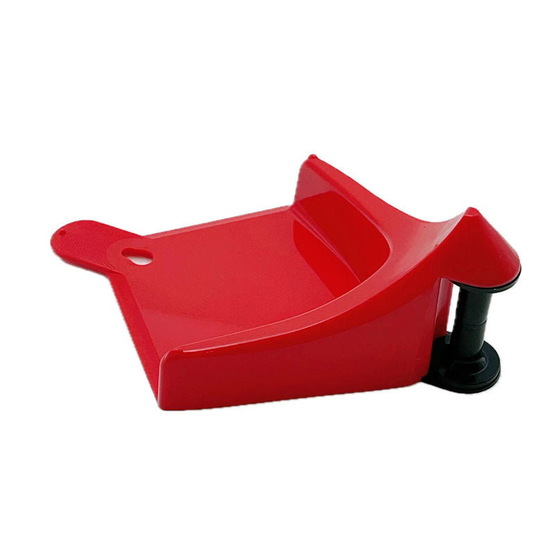 Car Tire Line Blocker Anti-Tangle Device