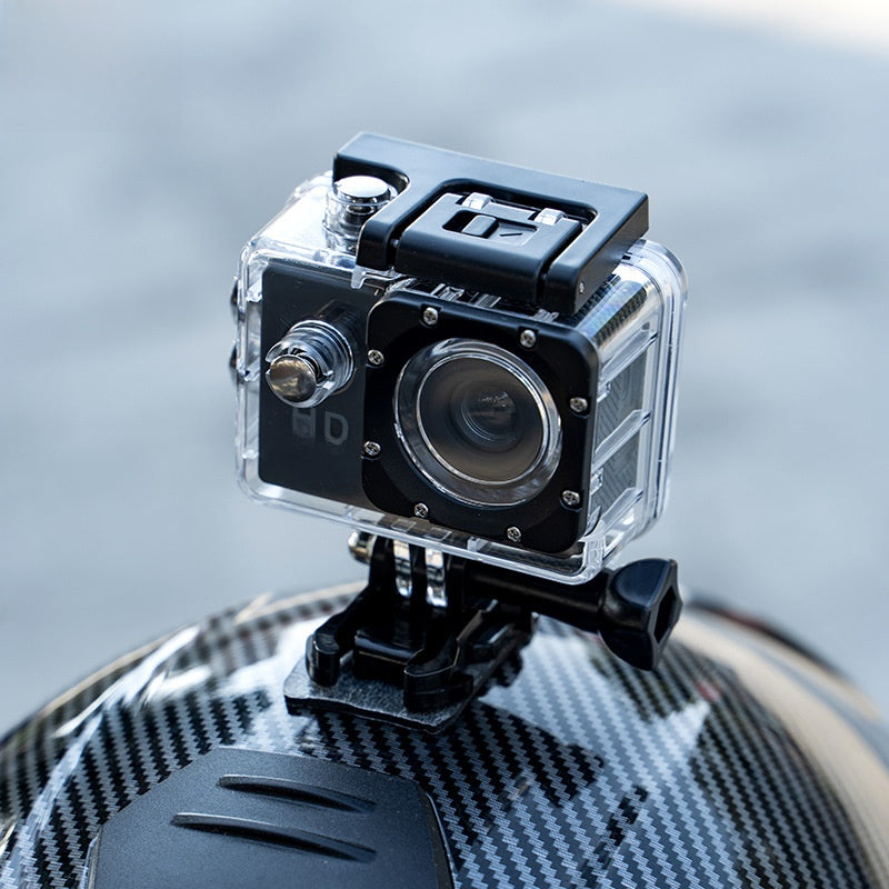 HD 4K Sports Camera
