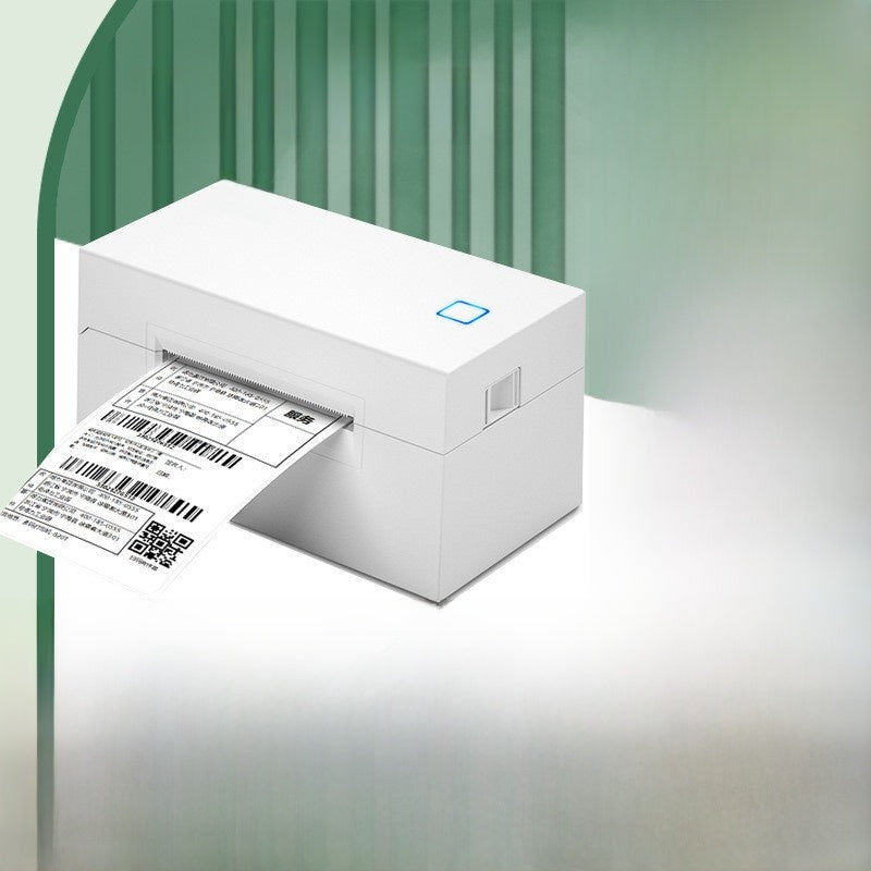 Thermal label printer