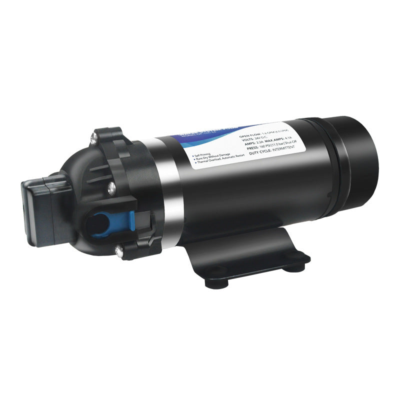 DP-160 High Pressure Water Pump for Cleaning