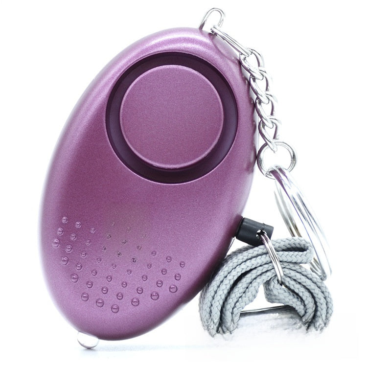 Personal safety alarm