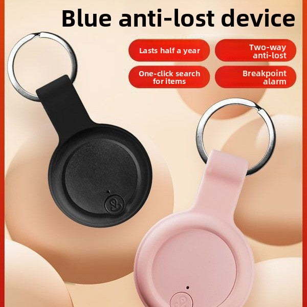 Mini Bluetooth Anti-Lost Tracker