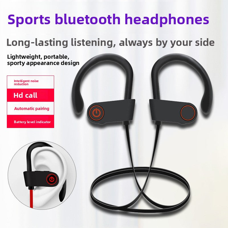 bluetooth headset