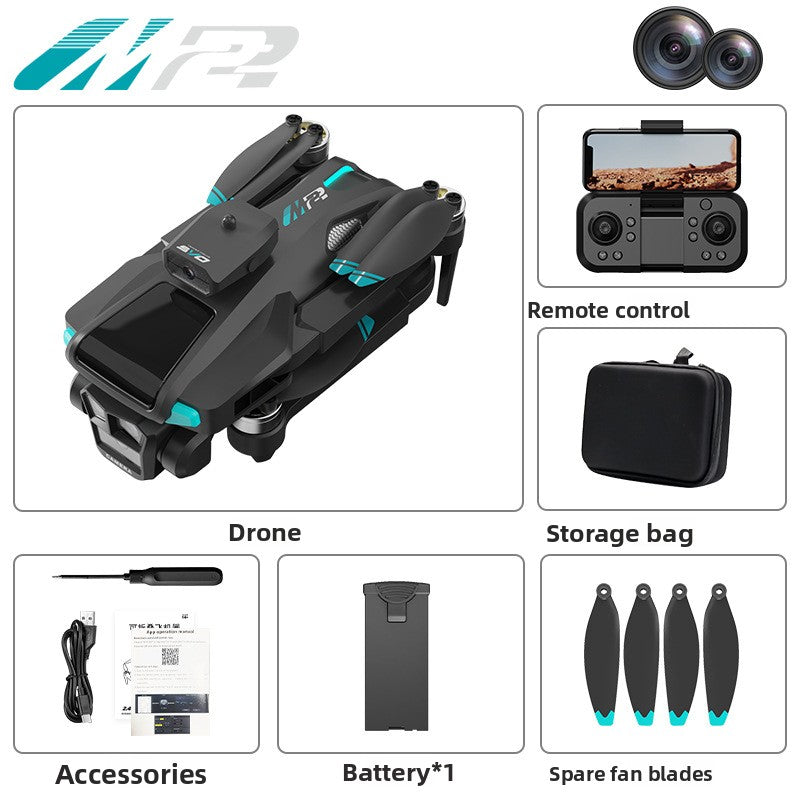 M22Max Remote Control Drone
