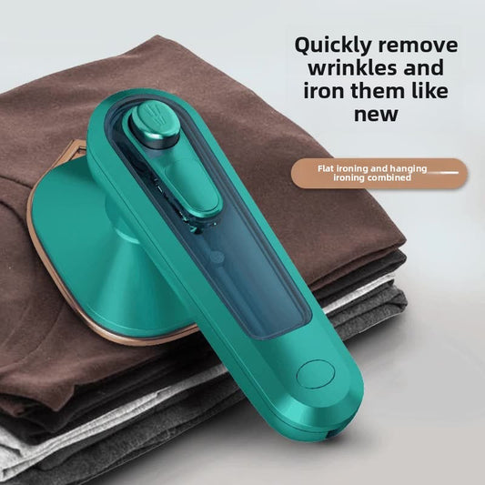 Handheld Portable Garment Steamer