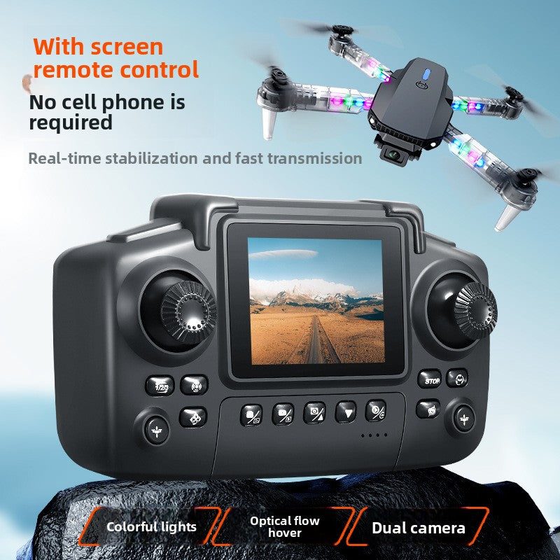 Remote control drone