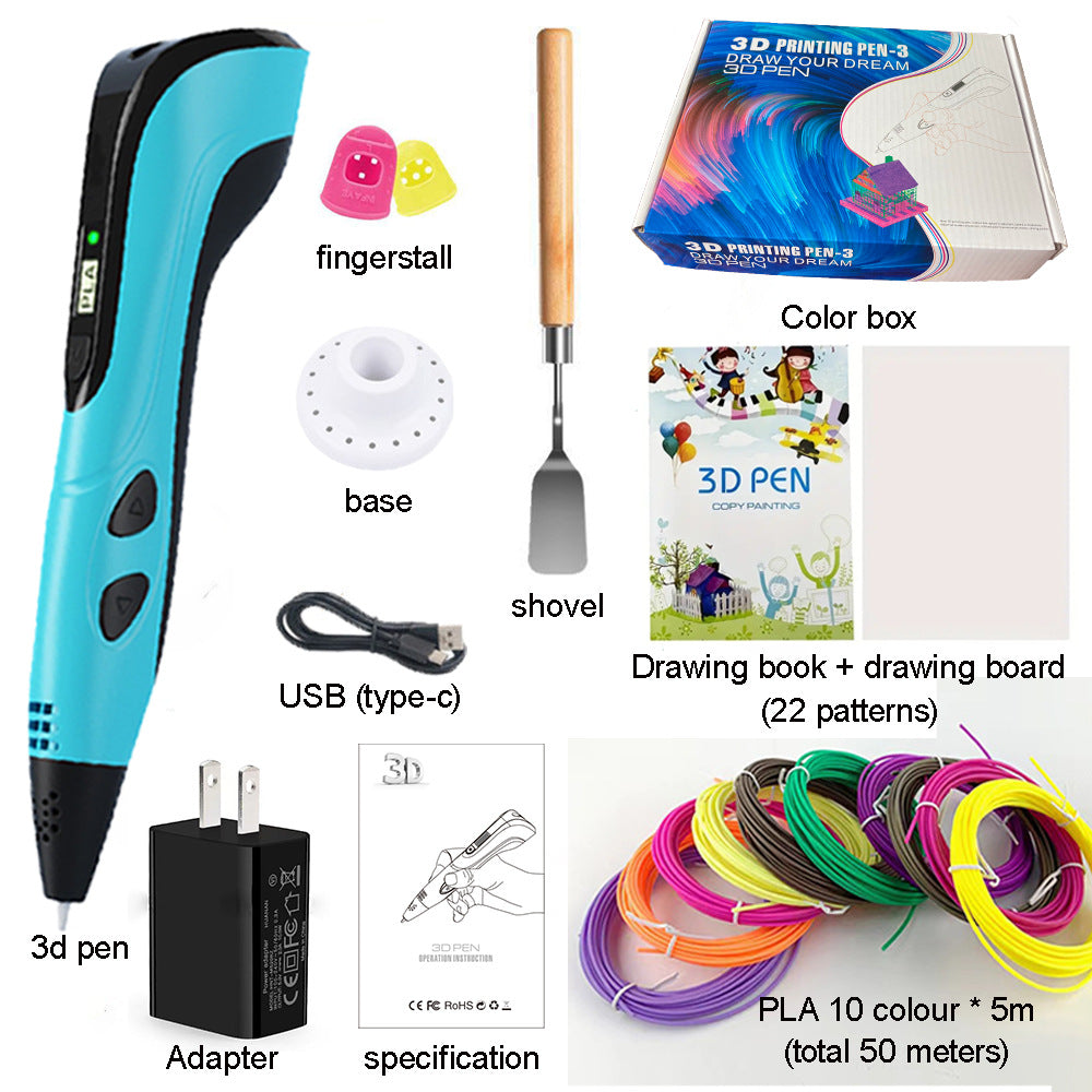 3D Printing Pen