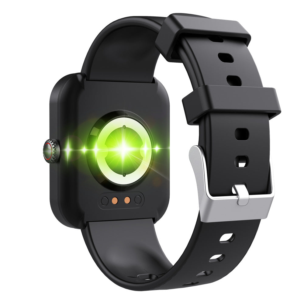 F57L Intelligent Bluetooth Watch