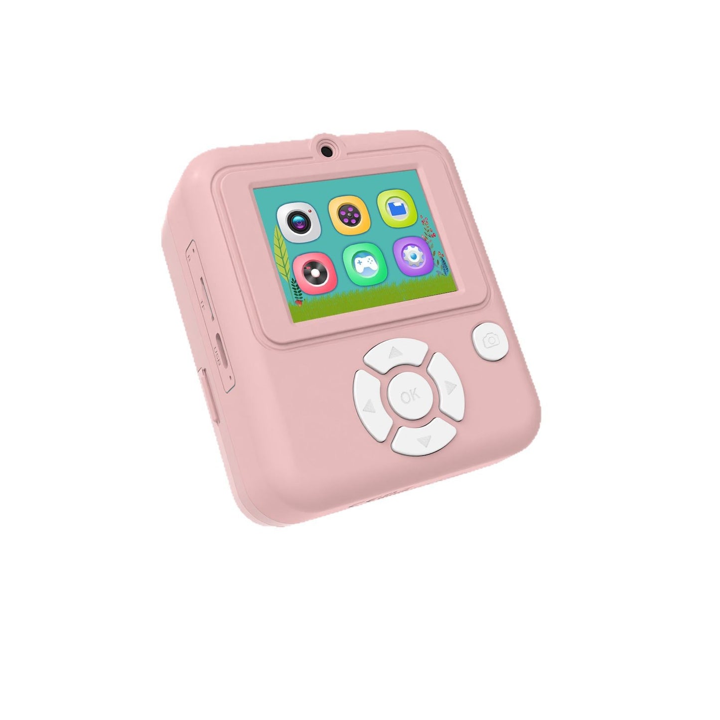 Q10 Mini HD Kids Digital Camera