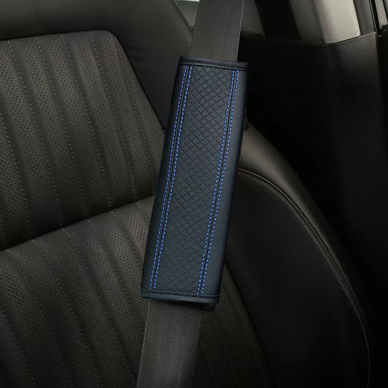 Universal Car Safety Belt Shoulder Pads