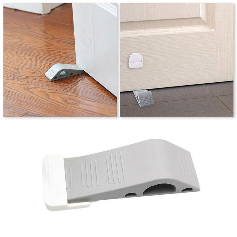 Rubber Door Stopper