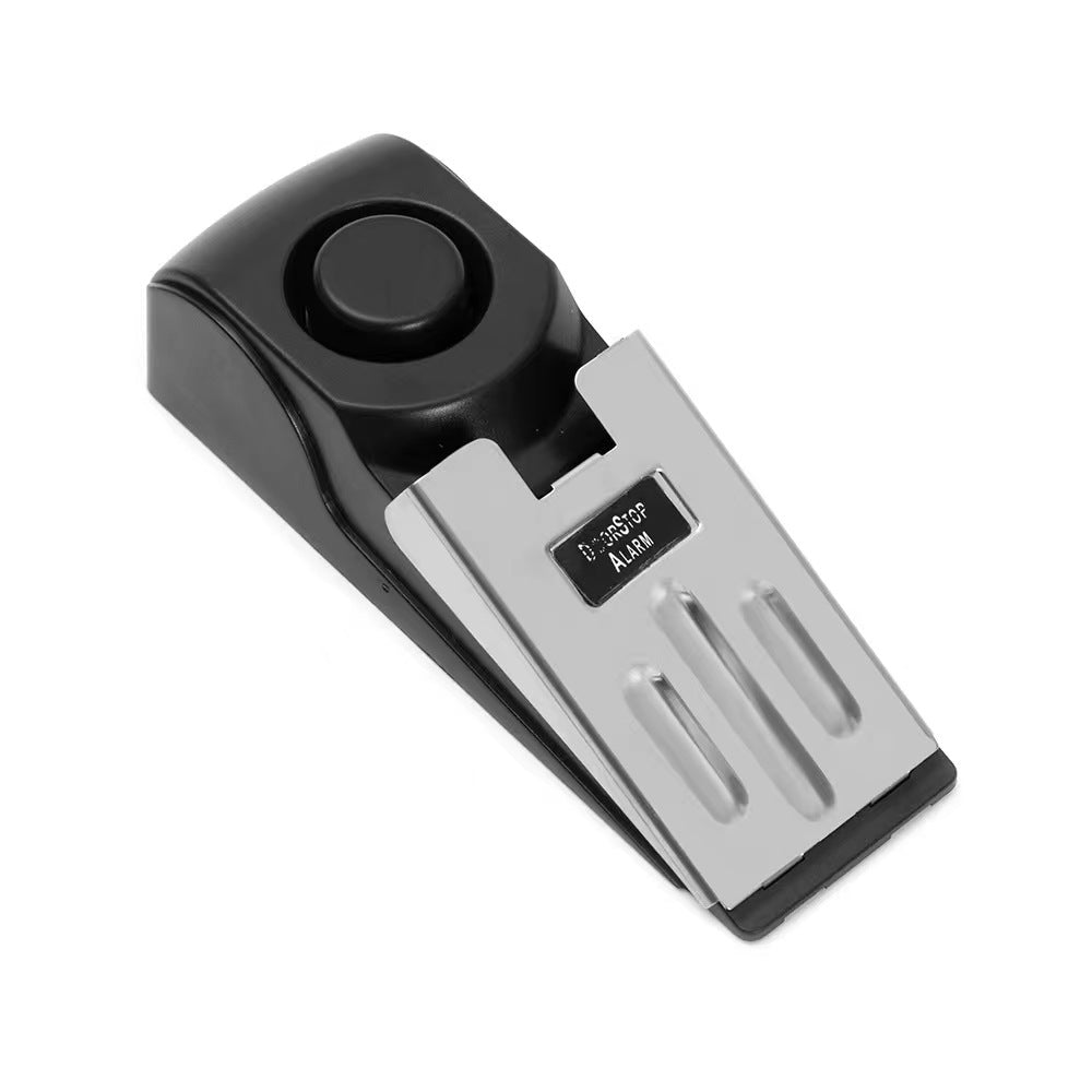 hotel door resistance anti-theft alarm