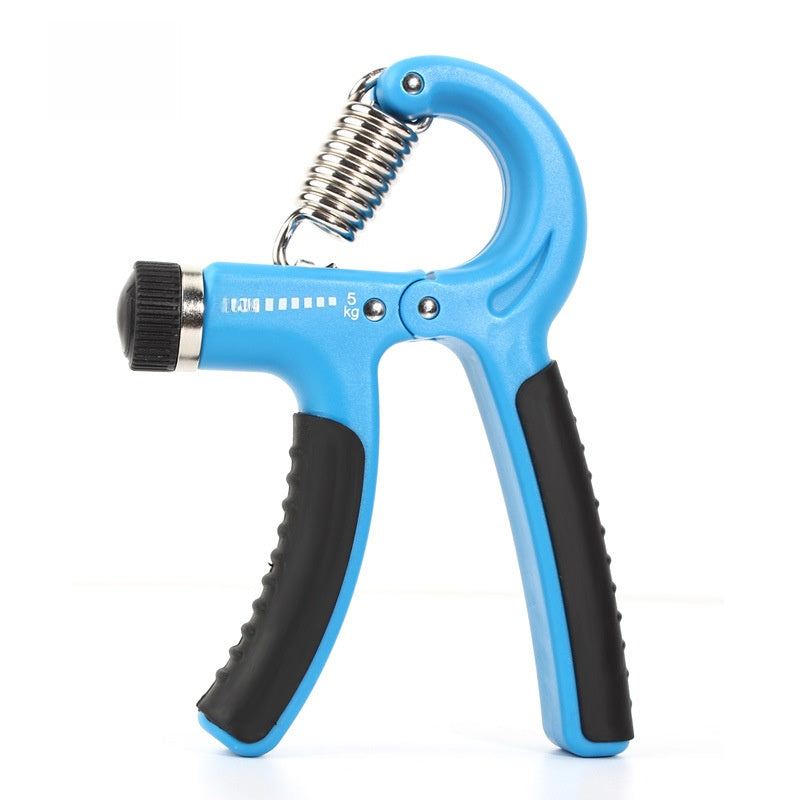 Adjustable Counting Hand Grip Strengthener 10-100kg
