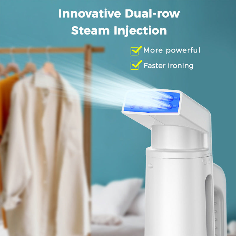 Portable Handheld Steam Iron