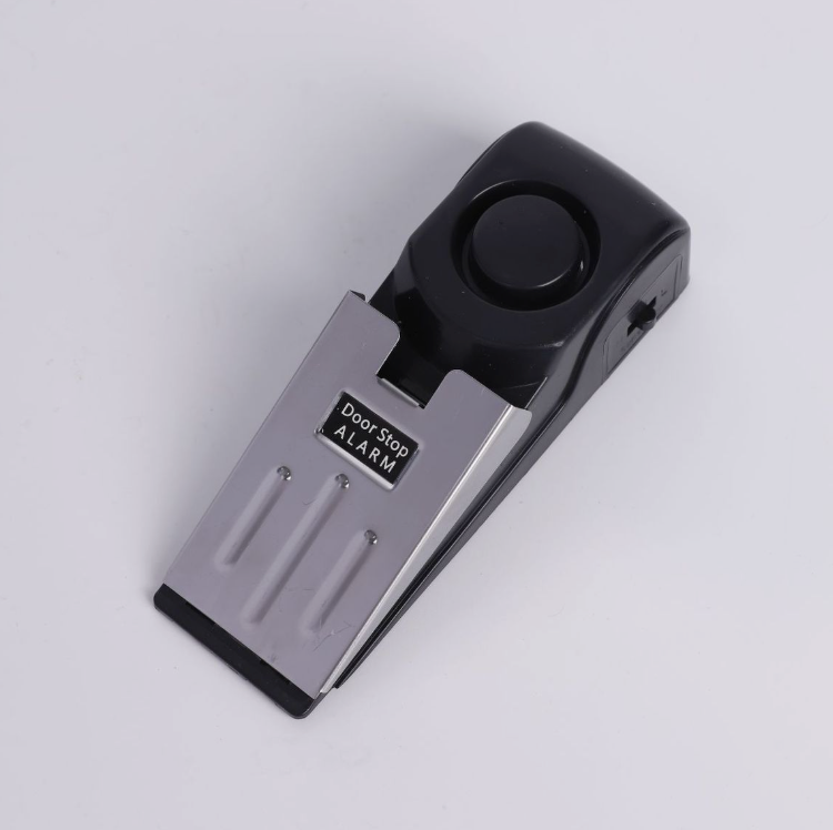 hotel door resistance anti-theft alarm