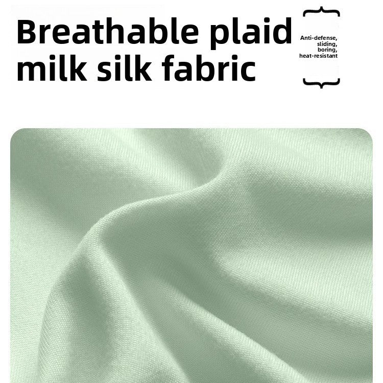 U-shaped travel neck support pillow