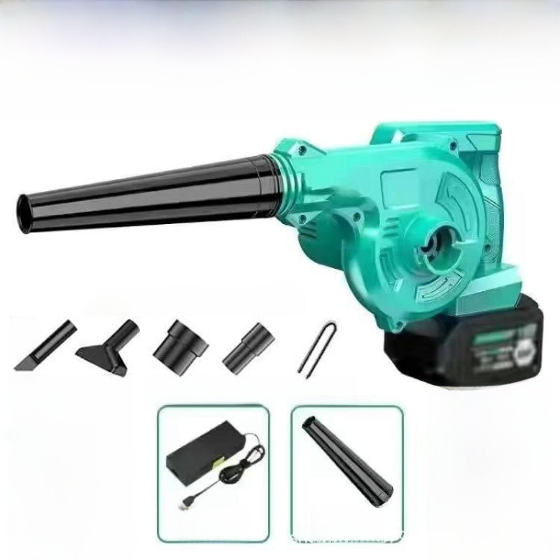 Rechargeable Lithium Battery Blower