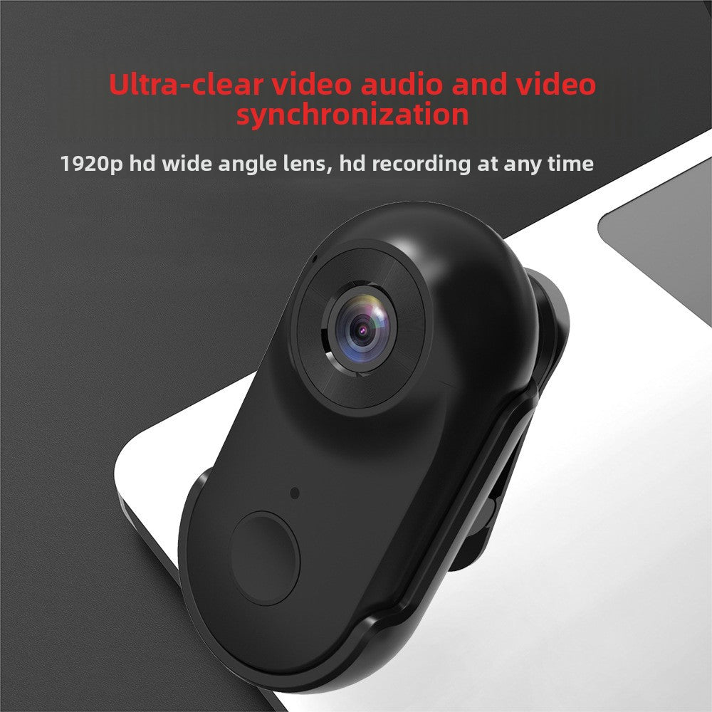 WIFI Thumb Action camera