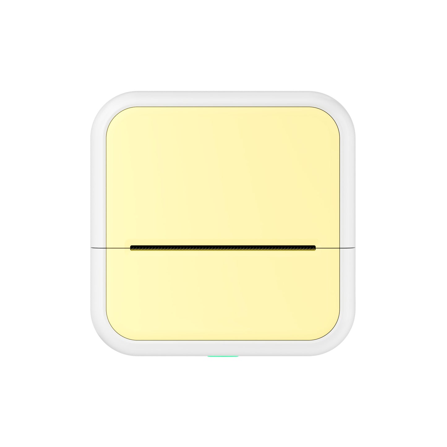 Portable Wireless Thermal Bluetooth Label Printer